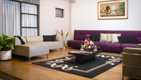 Hospedium Hotel Bogotá Urban Javeriana